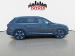 2023 Audi Q7 55 Prestige quattro
