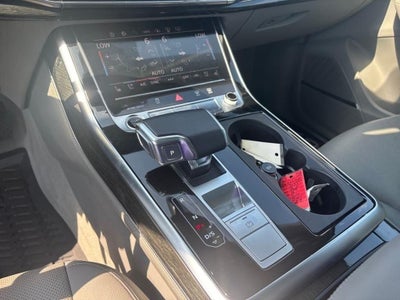 2023 Audi Q7 55 Prestige quattro