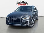 2023 Audi Q7 55 Prestige quattro