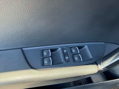 2016 Volkswagen Touareg V6 TDI Sport