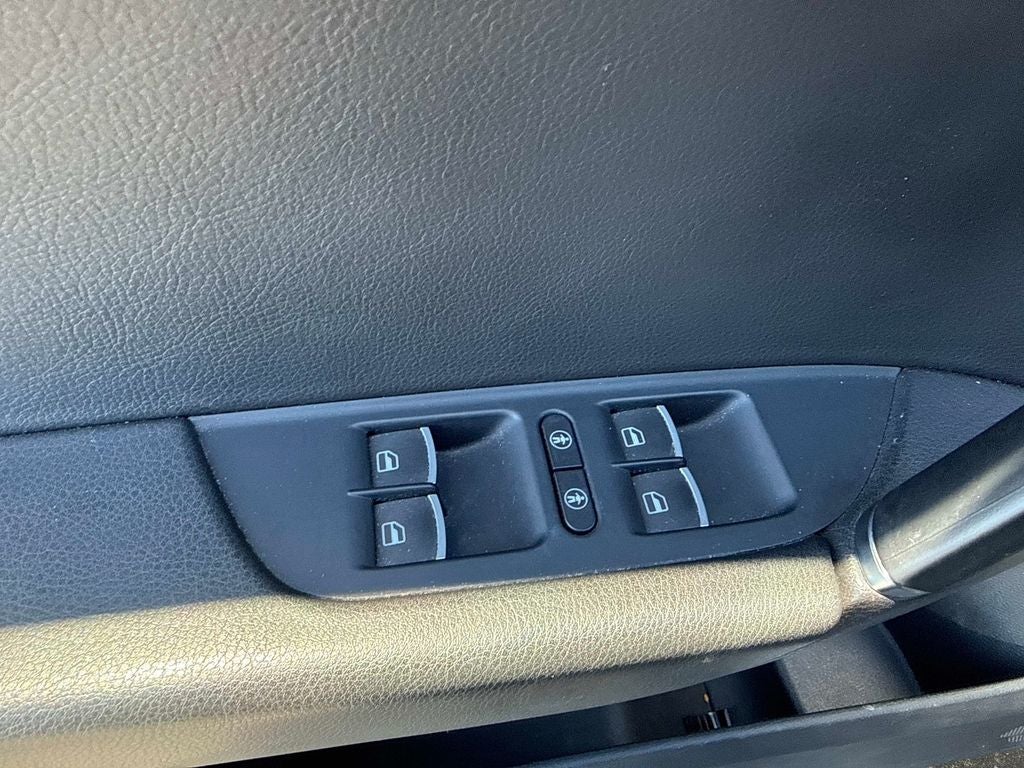 2016 Volkswagen Touareg V6 TDI Sport