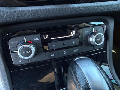 2016 Volkswagen Touareg V6 TDI Sport