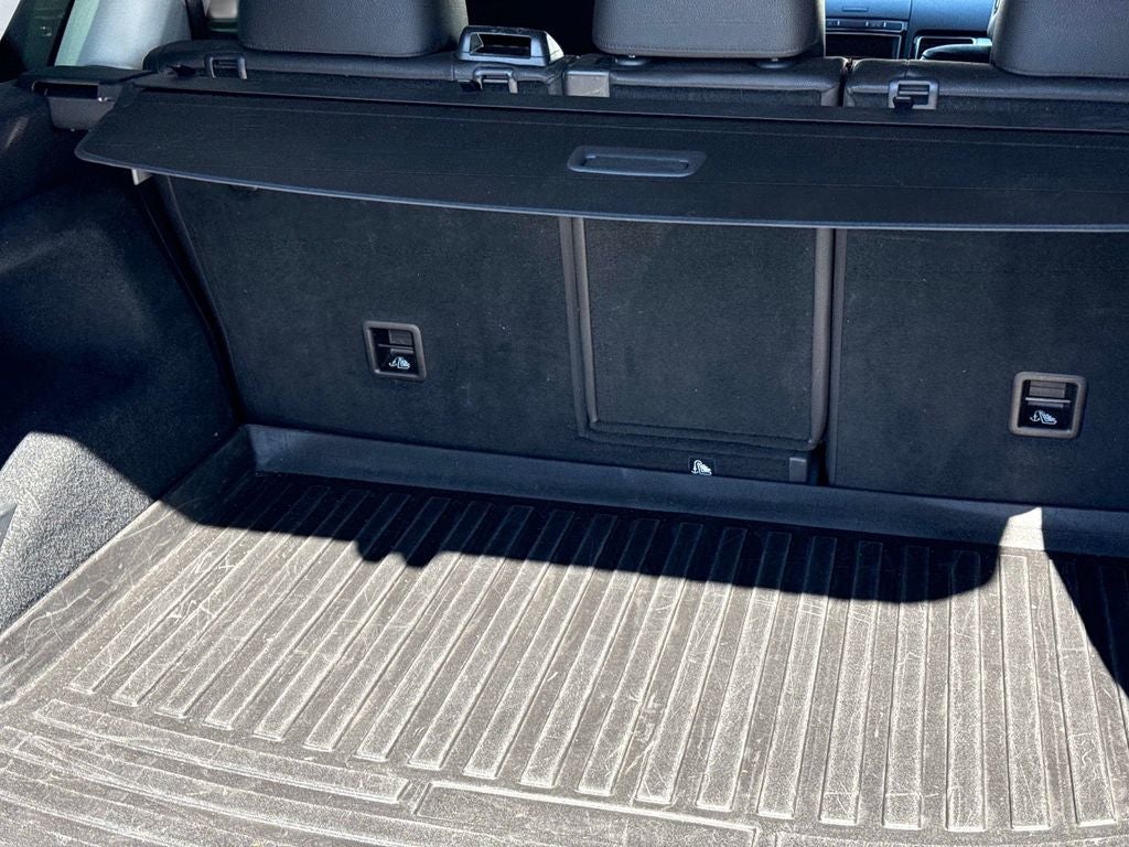 2016 Volkswagen Touareg V6 TDI Sport