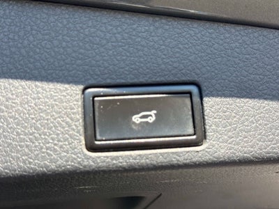 2016 Volkswagen Touareg V6 TDI Sport