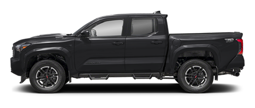 2024 Toyota Tacoma - Toyota of Montgomery in Montgomery AL