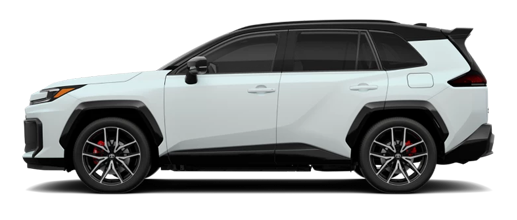 2026 Toyota RAV4 Plug-in Hybrid - Toyota of Montgomery in Montgomery AL